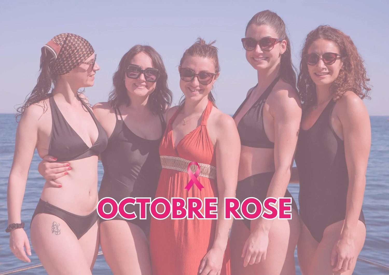 boutique en ligne octobre en rose
