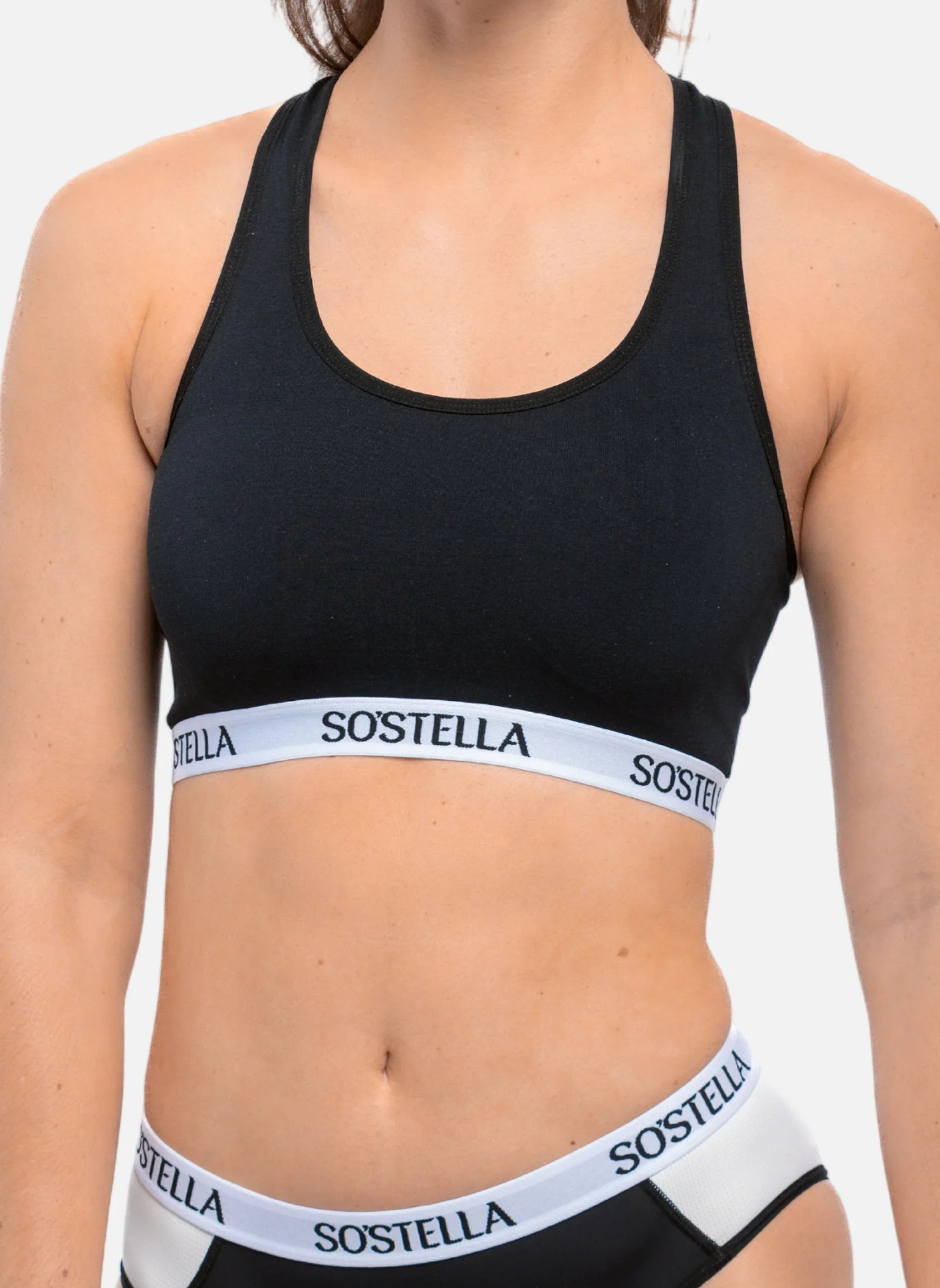 Brassière de sport - N°18 | So&