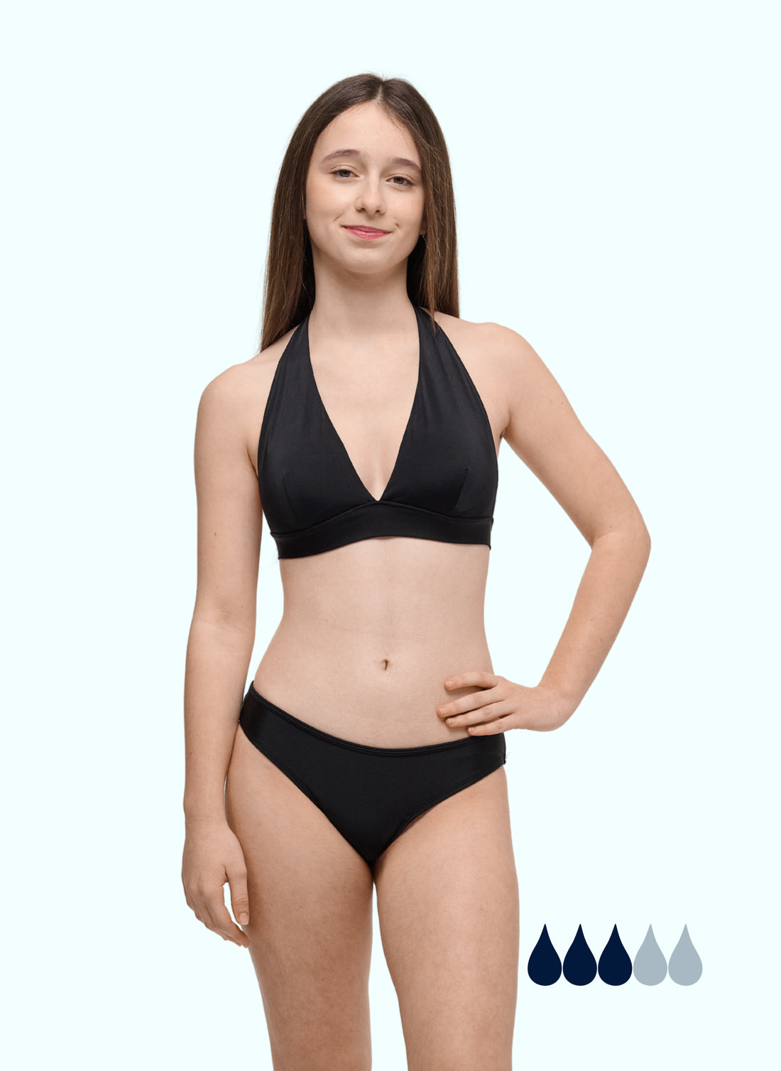 ensemble Sorio eva bas ado