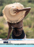 maillot menstruel taille haute nola femme piscine