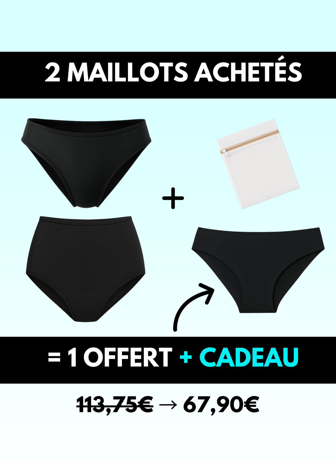 pack black friday eva naya nina