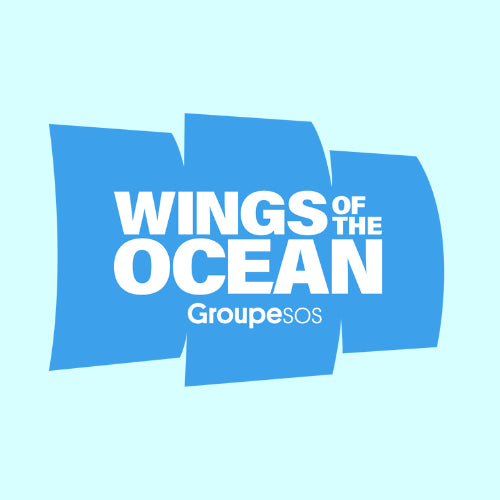 wings of the ocean association