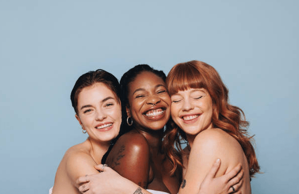 Sorio body positive brands Image