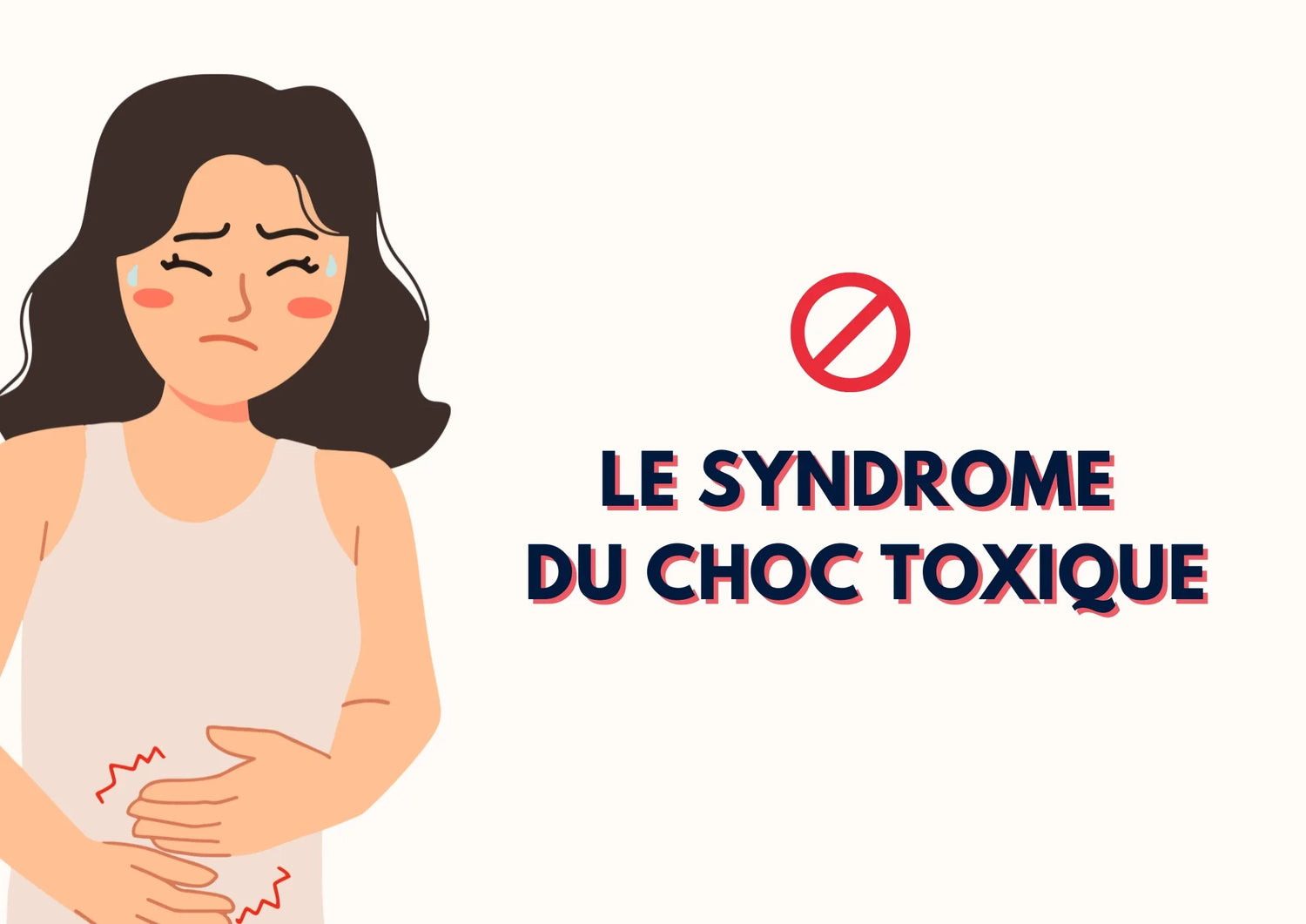syndrome du choc toxique