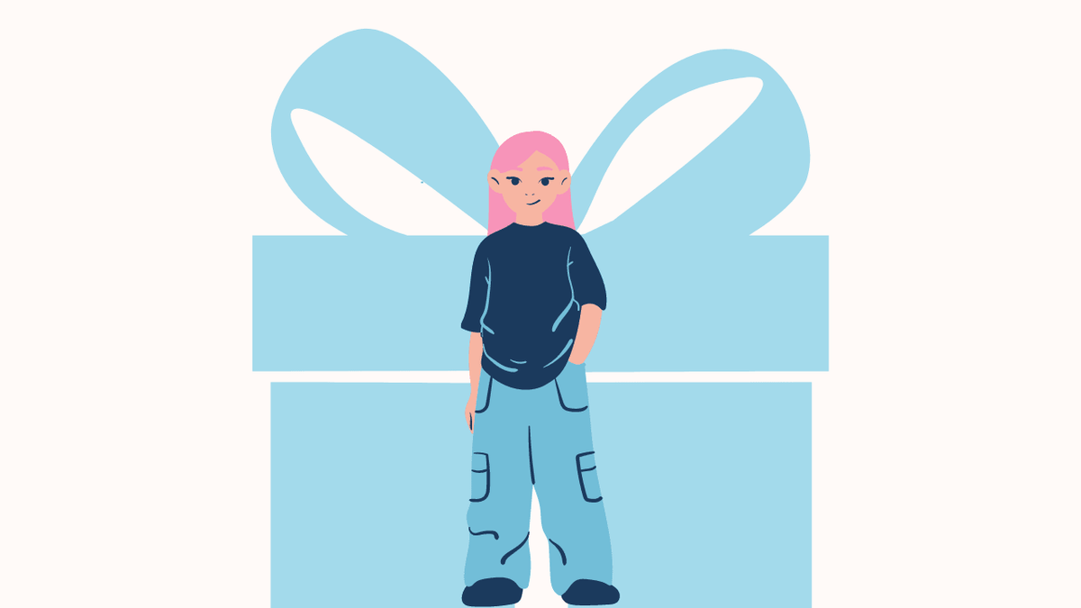 gift idea for teen girls Image