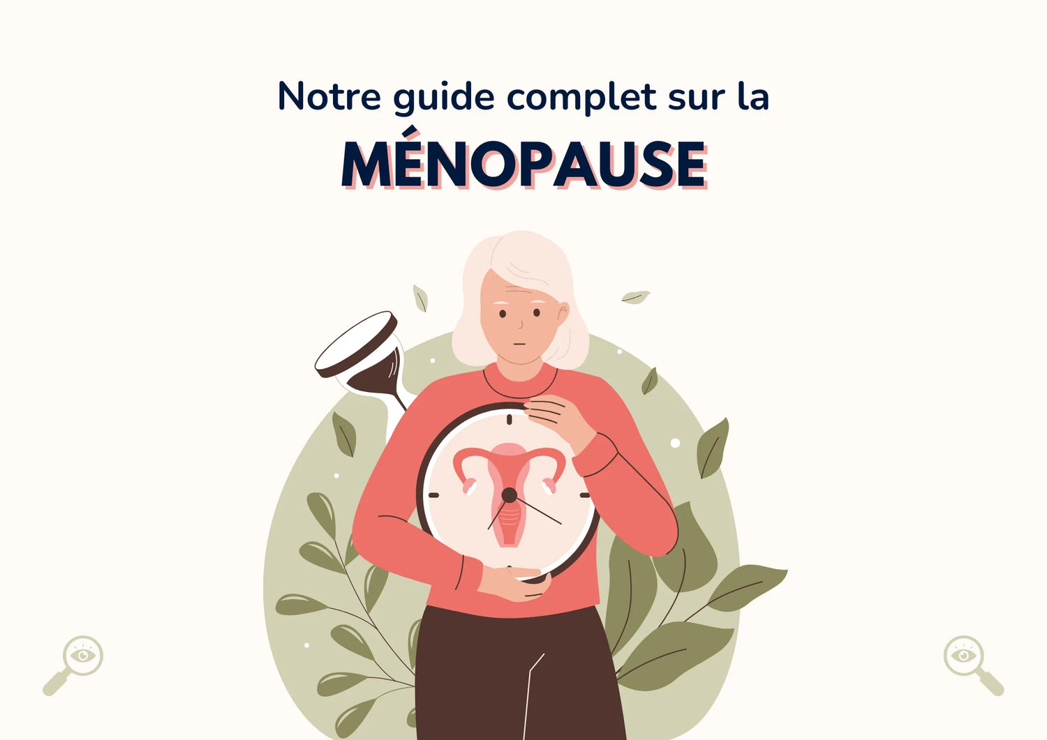 tout savoir sur la ménopause