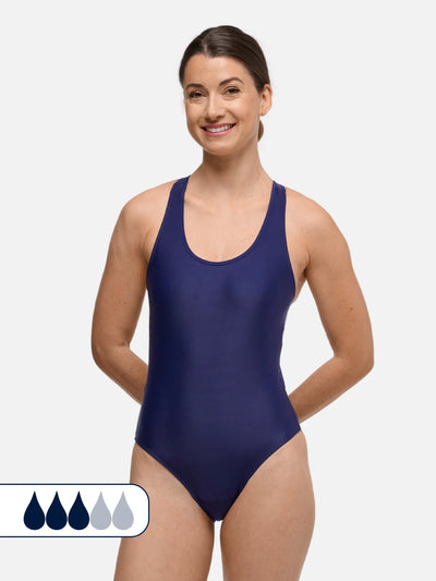 LOLA bleu - flux moyen