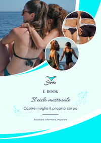 E-Book: Der weibliche Menstruationszyklus | Sorio®