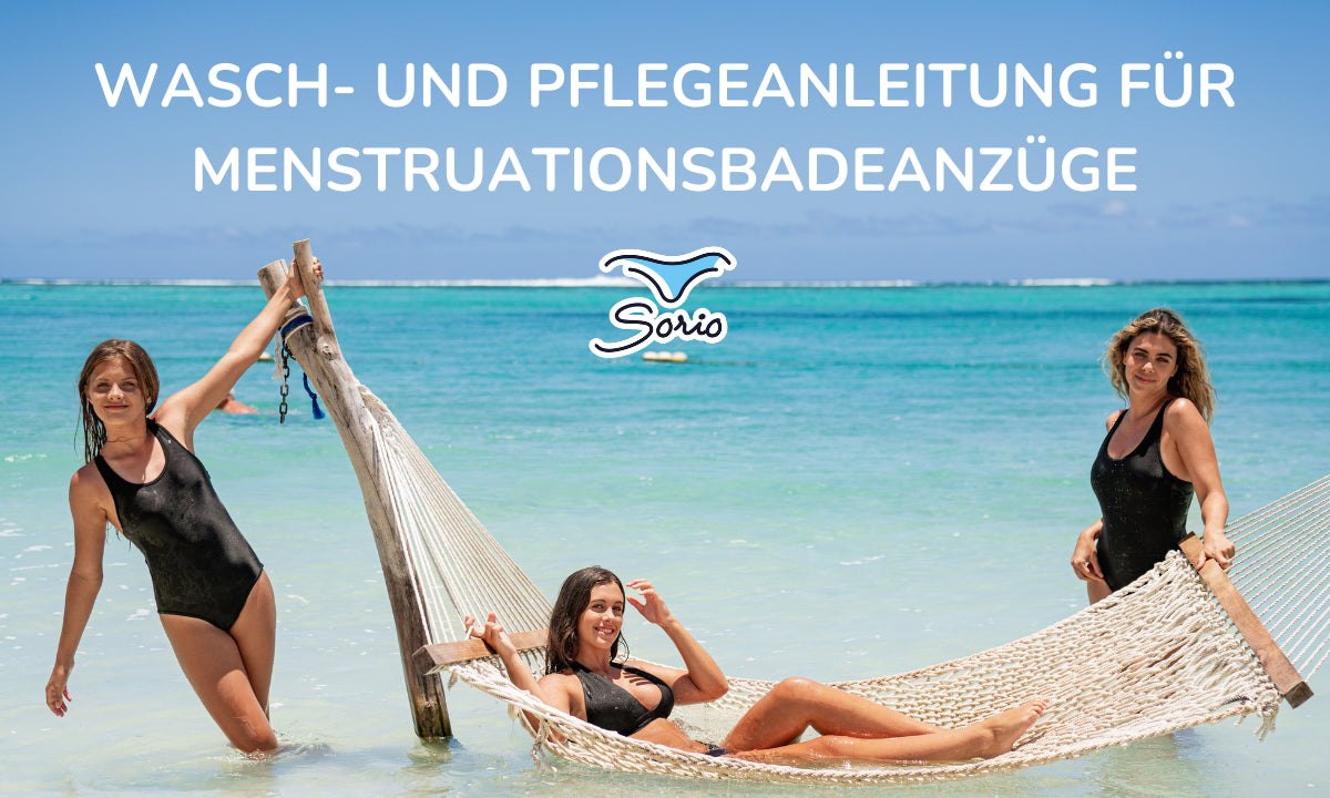 Laden Sie das Video: Sorio Wasch-Video