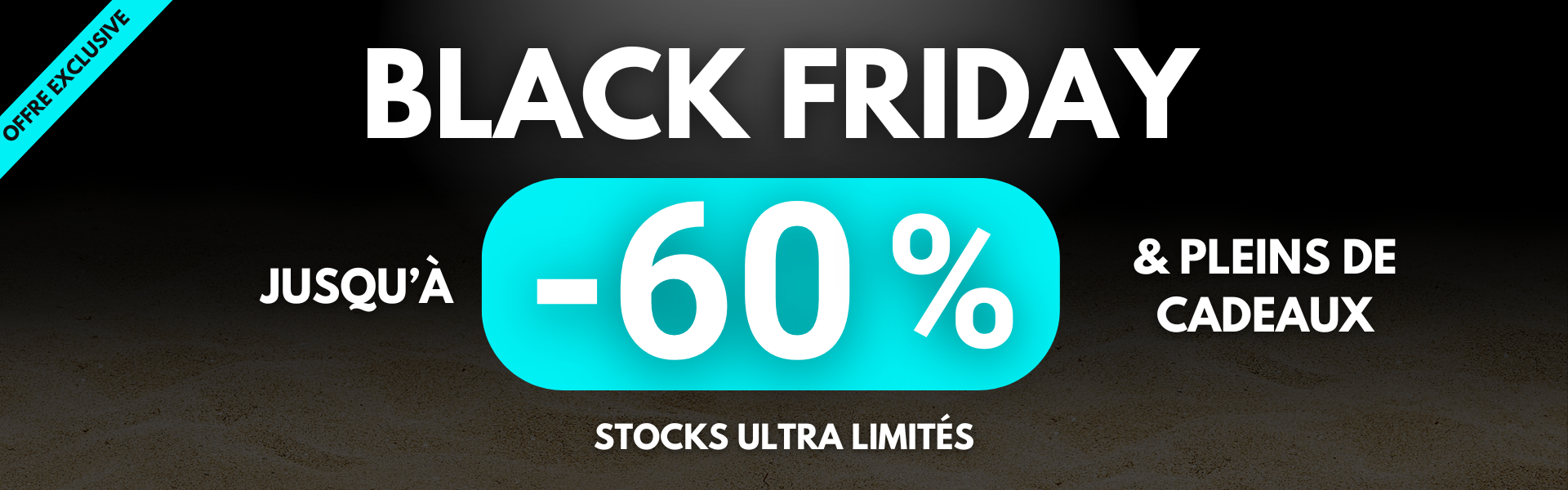 offres black friday Sorio