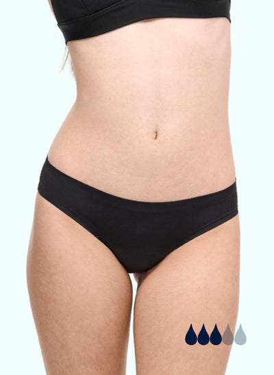 bas de maillot regles ado sans coutures