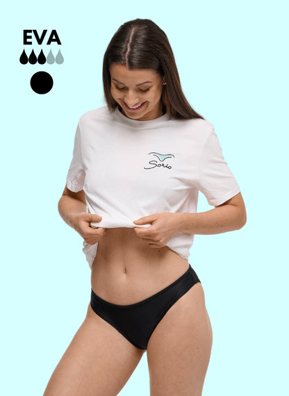 pack lola eva bas maillot menstruel