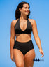 bas de maillot de bain menstruel naya