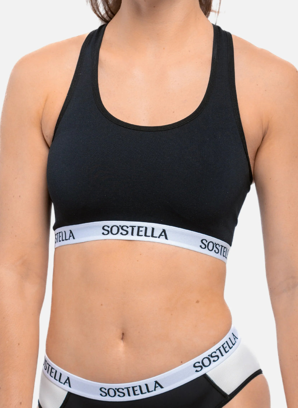 2 culottes menstruelles sport = 1 brassière offerte