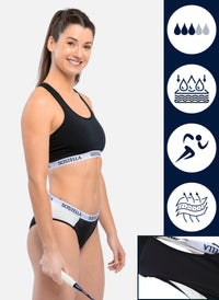 breathable period briefs benefits