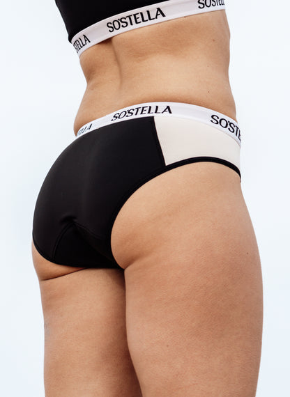 pack sport culotte menstruelle sorio