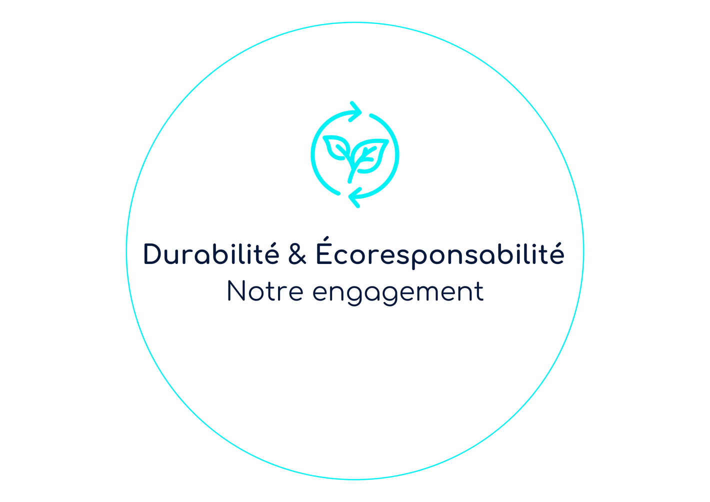 engagement durabilite et ecoresponsabilite