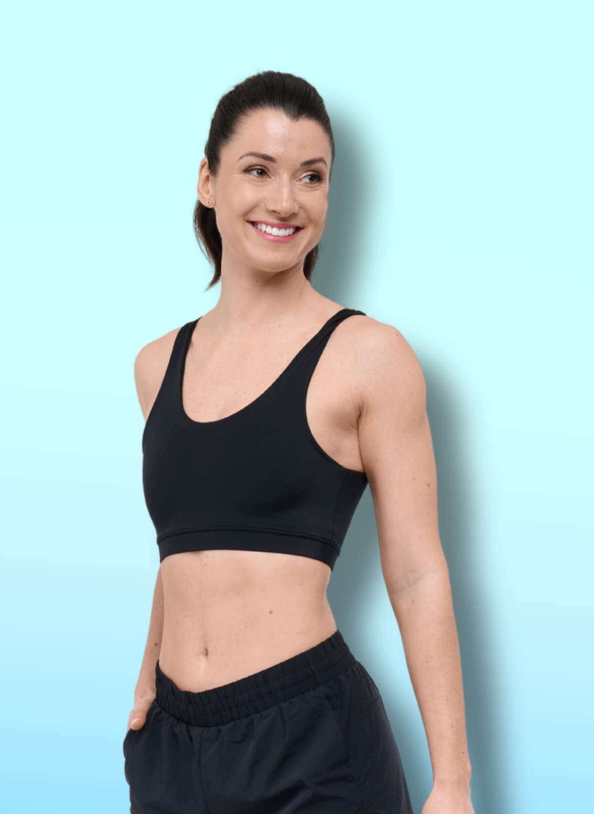 Top de bikini tipo sujetador - Gina | Sorio®