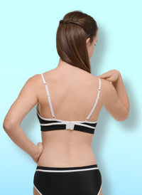 Ava - Bikini Top for Teens | Sorio®