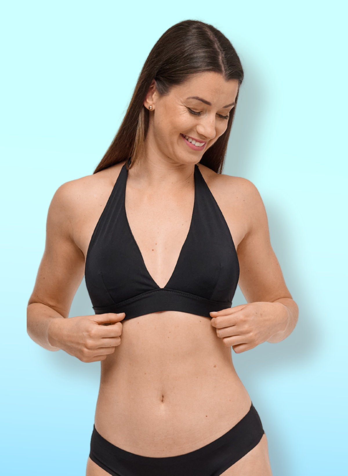 Lya - Top de bikini | Sorio®