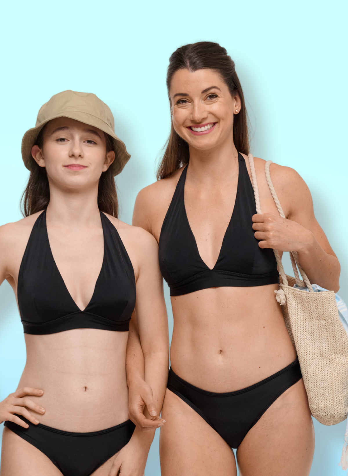 Lya - Top de bikini | Sorio®