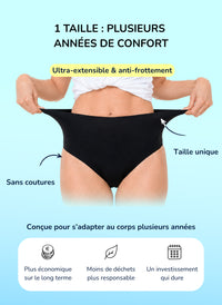 5 Jenna One Size = 5 offertes