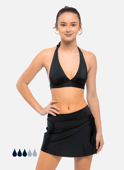 Sorio® Teen menstrual swimsuit swim skirt - Aria