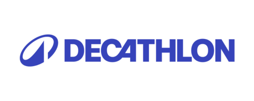Logo Décathlon partenariat Sorio Image