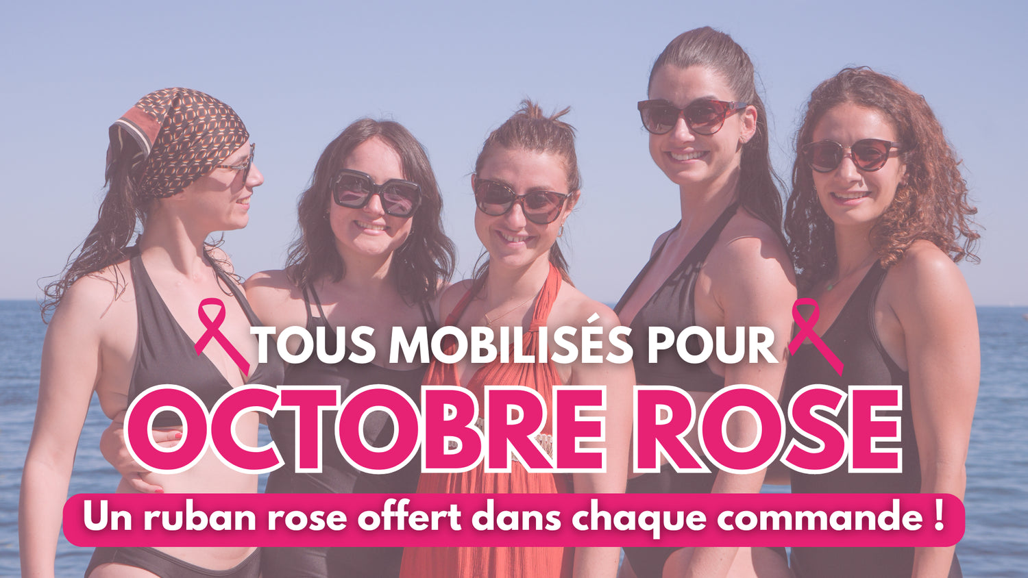 octobre rose