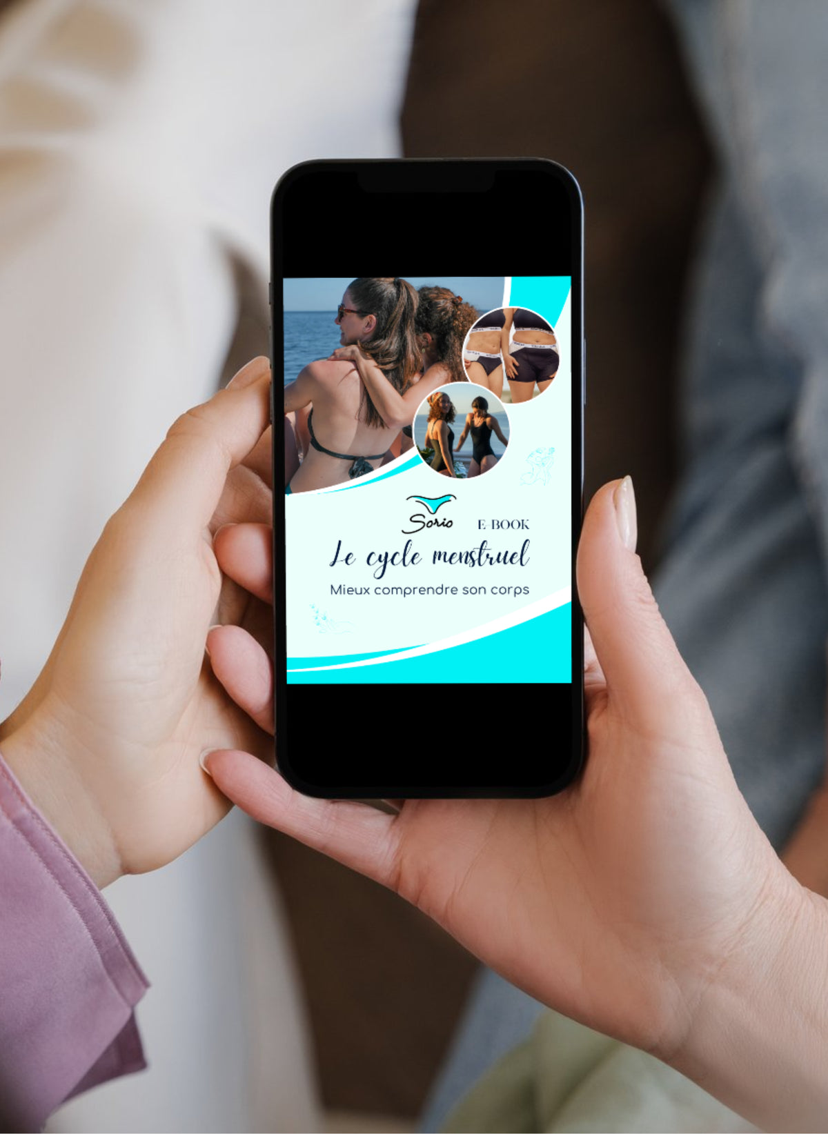 Sorio menstrual ebook female cycle