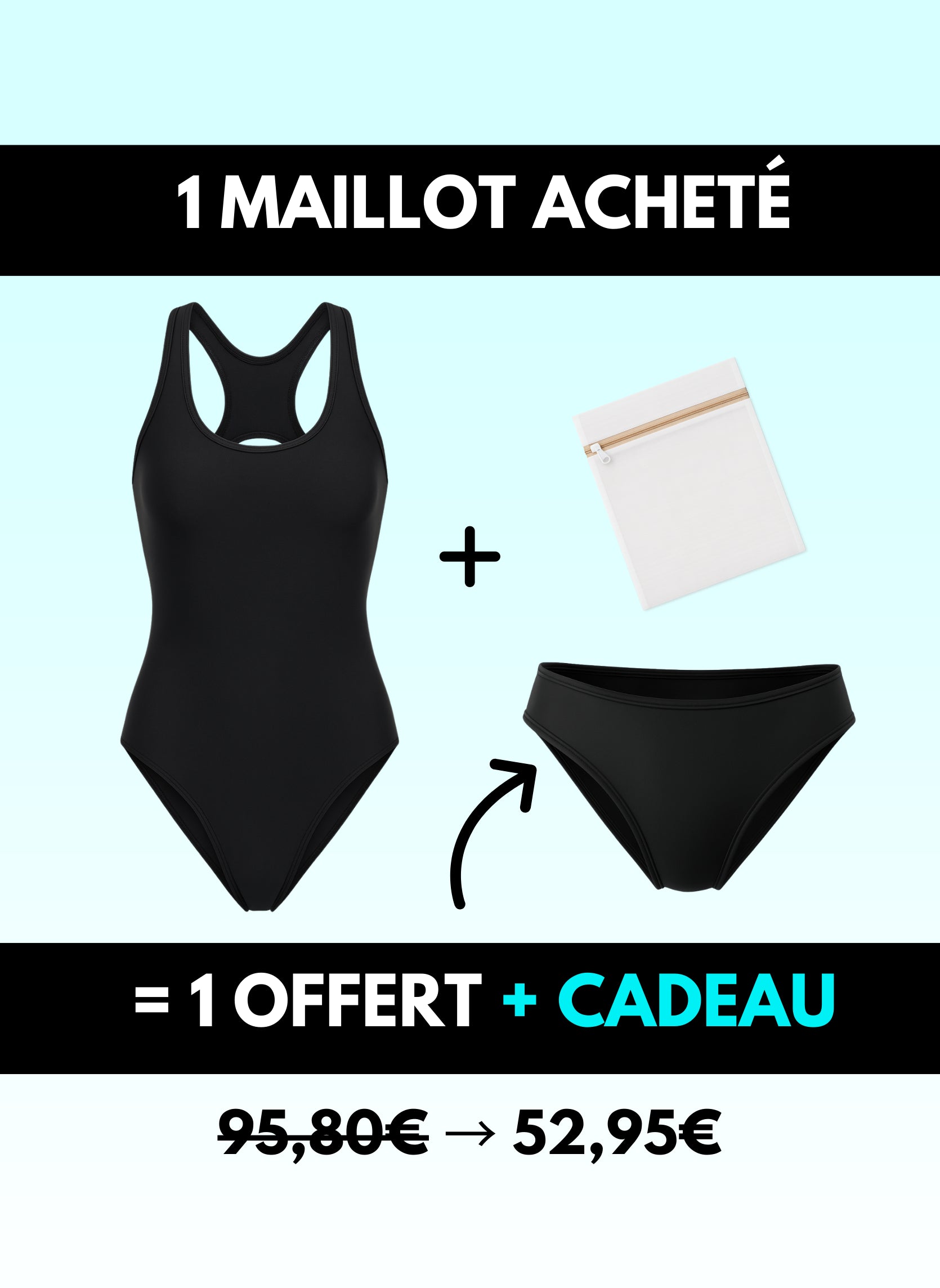 pack black friday 1 lola acheté = 1 eva offert