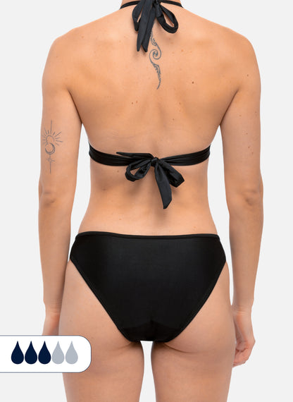 pack chill eva maillot menstruel noir dos