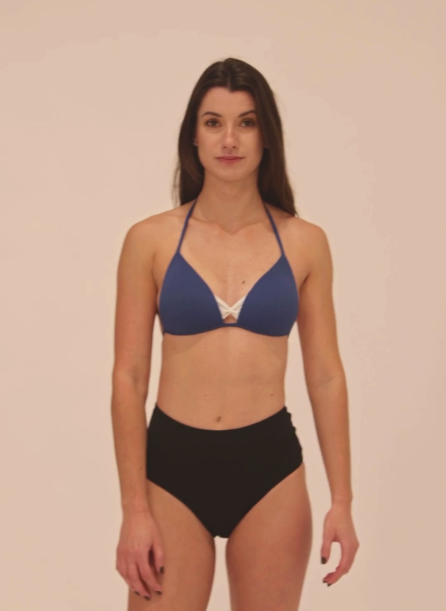 vidéo bas maillot de bain menstruel nola taille haute