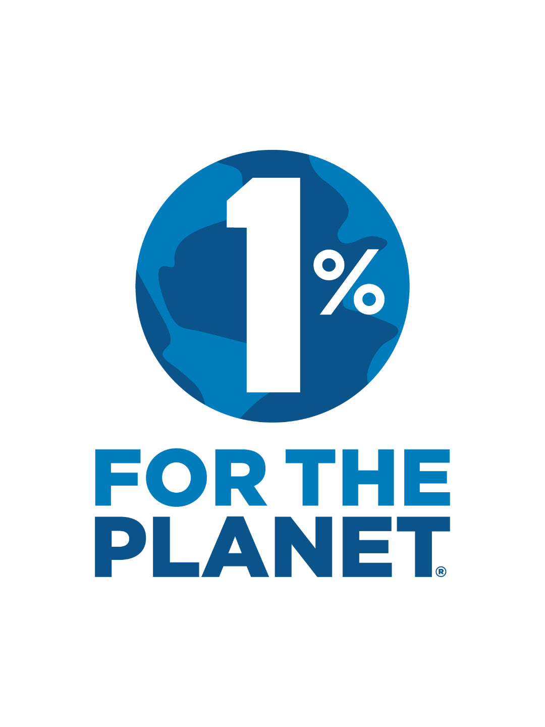 sorio marque pour 1% for The Planet