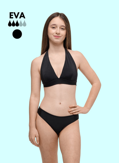 pack lola eva maillot menstruel ado