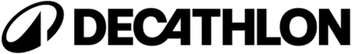 Logo Decathlon monochrome Image