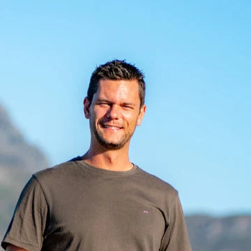Romain, fondateur et co-gérant de Sorio Image